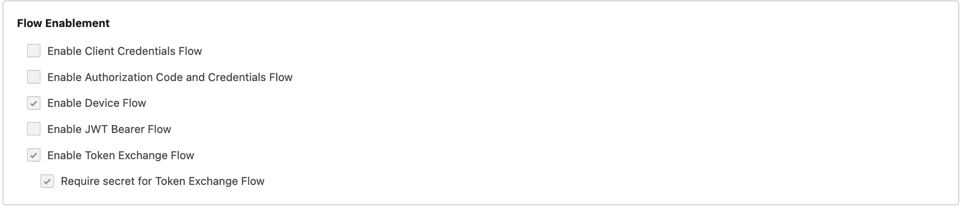 Salesforce Flow Enablement